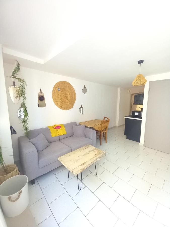 Le Cosy Daire Clermont-lʼHérault Dış mekan fotoğraf