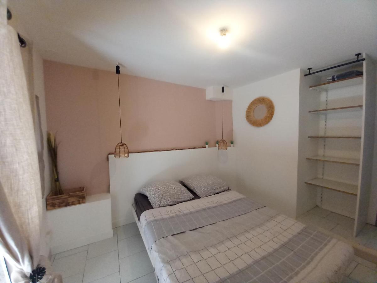 Le Cosy Daire Clermont-lʼHérault Dış mekan fotoğraf