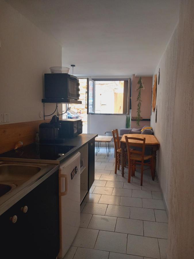 Le Cosy Daire Clermont-lʼHérault Dış mekan fotoğraf
