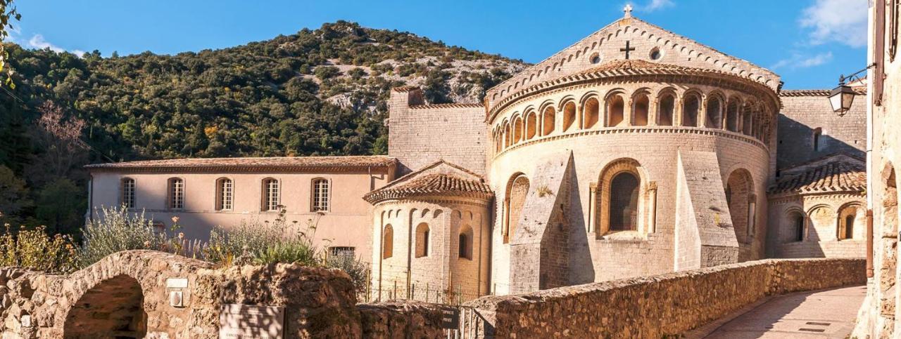 Le Cosy Daire Clermont-lʼHérault Dış mekan fotoğraf