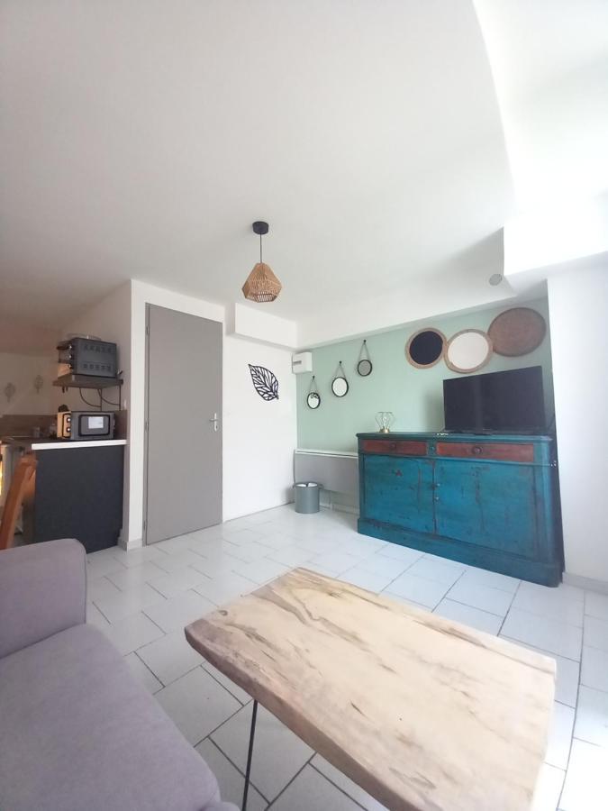 Le Cosy Daire Clermont-lʼHérault Dış mekan fotoğraf